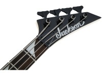 Jackson JS1X Concert Bass Minion AH FB Satin Black Jackson JS1X Concert Bass Minion AH FB Satin Black